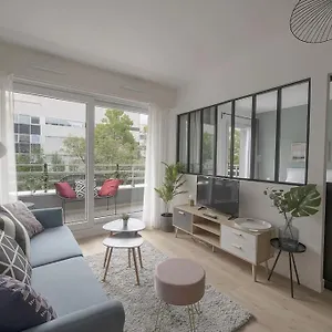 Le Mirabeau Appartement
