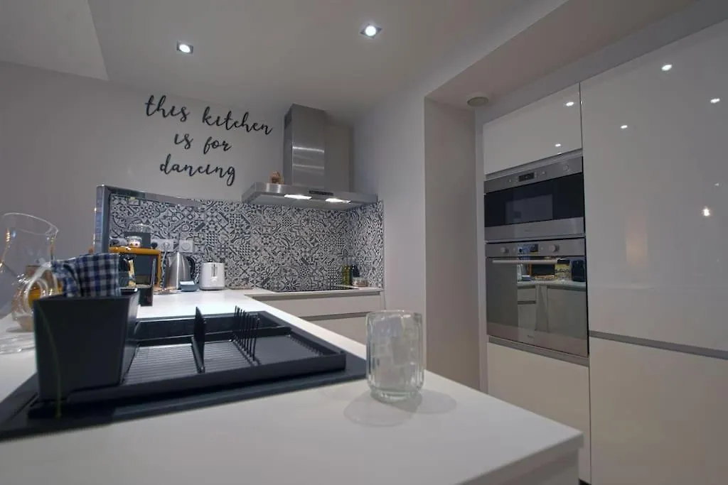 Appartement Ty Ar Kazarn Foch - Colombier - Champ-De-Mars à Rennes France
